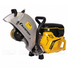 Бензорез Champion CP400 в Пензе
