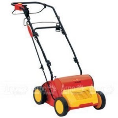 Вертикуттер (аэратор) электрический Wolf-Garten UV 32 EV 1300WT в Пензе