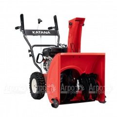 Снегоуборщик Katana KS-56 в Пензе