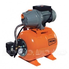 Насосная станция Ingro Machine CAM 40/25-IM в Пензе