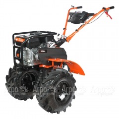 Мотоблок Patriot Урал 2 (колеса Extreme) в Пензе