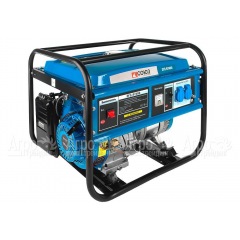 Бензогенератор Союз ЭГС-87400 3 кВт в Пензе