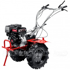 Мотоблок Зубр МТШ-700 (фрезы в комплекте) в Пензе