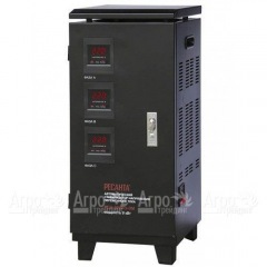 Стабилизатор Ресанта АСН-9 000/3 в Пензе