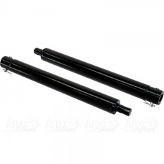 Шнек-удлинитель 400 мм для мотобуров DDE в Пензе