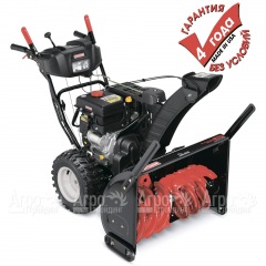 Снегоуборщик Craftsman 88396 в Пензе