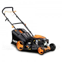 Газонокосилка бензиновая Fuxtec FX-RM4646 в Пензе