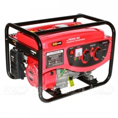 Бензогенератор Prorab 3002 2.8 кВт в Пензе