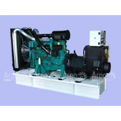 Стационарный генератор  G-power GP-V220 S-P в Пензе