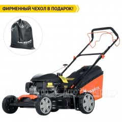 Газонокосилка бензиновая Yard Fox 51SH в Пензе