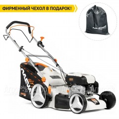 Газонокосилка бензиновая Daewoo L 50SV в Пензе