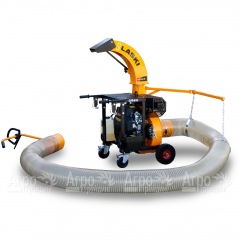 Парковый пылесос Laski VD455 P2 в Пензе