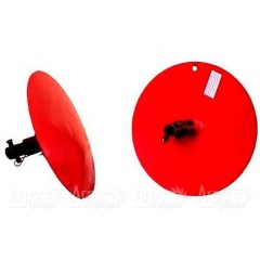 Диск защиты растений для культиваторов Тарпан в Пензе