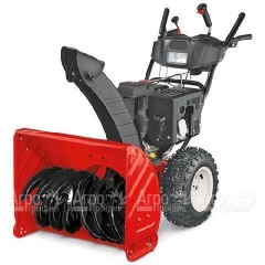 Снегоуборщик бензиновый MTD ME 66 в Пензе