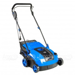 Электрический скарификатор-аэратор Haitec HT-EVS138 в Пензе