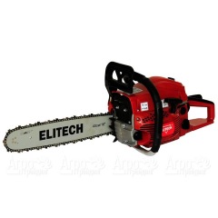 Бензопила Elitech БП 45/16" в Пензе
