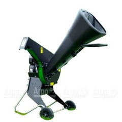 Измельчитель бензиновый Caiman Iroko 60S в Пензе