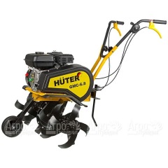 Мотокультиватор Huter GMC-6.8 в Пензе