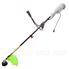 Электрокоса (электрический триммер) RedVerg RD-EB1600 в Пензе