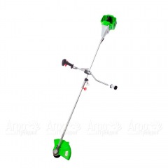 Аккумуляторный триммер RedVerg RD-BC36V/BL (без аккумулятора и зарядного устройства) в Пензе