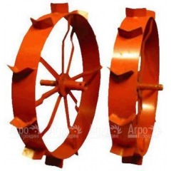 Колеса Stiga КУМ 680 С в Пензе