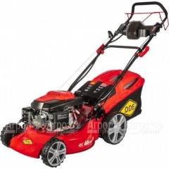 Газонокосилка бензиновая DDE LM 46-60 DE в Пензе