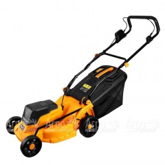 Газонокосилка аккумуляторная DEKO DKLM40V в Пензе