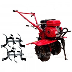 Мотоблок Enifield Спутник МК 950 3Р10 в Пензе