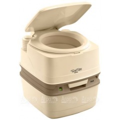 Биотуалет Thetford Porta Potti Qube 165 Luxe Ivory в Пензе