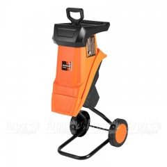 Измельчитель садовый электрический Patriot PT SE 24  в Пензе