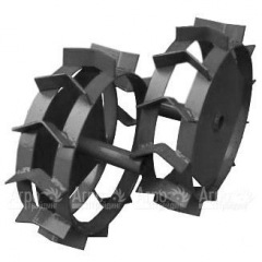 Грунтозацепы для культиваторов Тарпан в Пензе