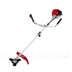 Бензокоса (бензиновый триммер) Einhell GH-BC 43 AS в Пензе