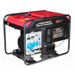 Бензогенератор Prorab 9500 EB 8.5 кВт в Пензе