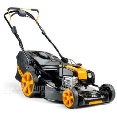 Газонокосилка бензиновая McCulloch M46-160AWREX в Пензе