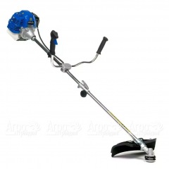 Бензокоса (бензиновый триммер) Haitec HT-MS1521ES Multitool в Пензе