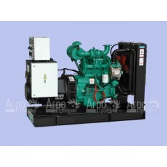 Стационарный генератор  G-power GP-С48 S-P в Пензе