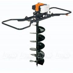 Мотобур (бензобур) Oleo-Mac MTL85R в Пензе