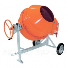 Бетоносмеситель Строймаш СБР-440А.1 (Бетономешалка Строймаш СБР-440А.1) в Пензе