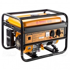 Бензогенератор Hammer GNR 2200 LE 2 кВт в Пензе