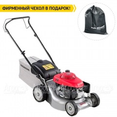 Газонокосилка бензиновая Honda HRG 416C1 PKEH в Пензе