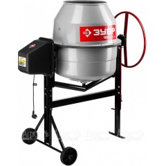 Бетоносмеситель Зубр Мастер БС-180-850 (Бетономешалка Зубр Мастер БС-180-850) в Пензе