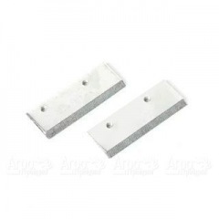 Ножи сменные Patriot B 100X для шнека D 102 в Пензе