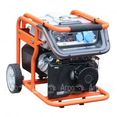 Бензогенератор EVOline KB 7000 6 кВт в Пензе