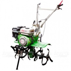 Мотоблок RedVerg Волгарь-3 (без колес) в Пензе