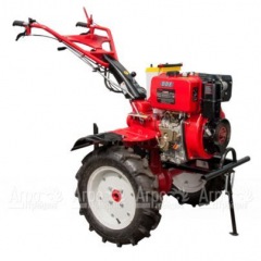 Мотоблок DDE V 900 II Минотавр в Пензе