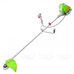 Бензокоса (бензиновый триммер) RedVerg RD-GB435 в Пензе