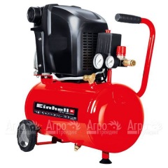 Компрессор воздушный Einhell TE-AC 230/24 в Пензе