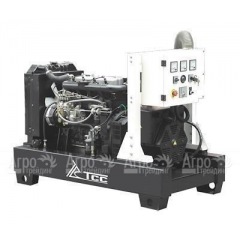 Дизельэлектростанция TCC LS-21/1P в Пензе