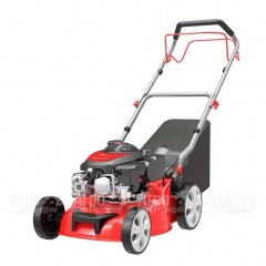 Газонокосилка бензиновая Fubag FPL 42 S в Пензе