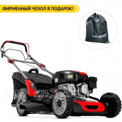 Газонокосилка бензиновая Мобил К XM511 Комфорт в Пензе